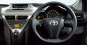 toyota iq 100G Leather Package фото 3