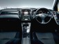 toyota kluger v 2.4S G package фото 2