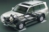 toyota land cruiser 100 VX Limited G selection фото 17