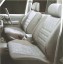 toyota land cruiser 70 LX 2 Door (Cover Type) (SUV-Cross Country-Light Crocan / diesel) фото 8