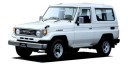 toyota land cruiser 70 LX 2 Door (Cover Type) (SUV-Cross Country-Light Crocan / diesel) фото 1