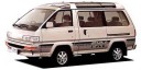 toyota liteace wagon Space casual High roof фото 1