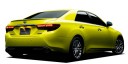 toyota mark x 250G S package-Yellow Label фото 1