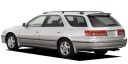 toyota markii qualis Qualis Four S package фото 1