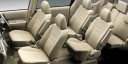 toyota noah X L Selection Side Lift-up Seat model фото 2