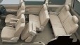 toyota noah X Side Lift-up Seat model фото 10