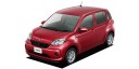 toyota passo X L package фото 1