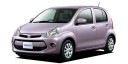toyota passo X L package фото 7