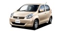 toyota passo X L package фото 16