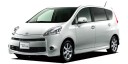 toyota passo sette S C package фото 1