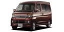 daihatsu atrai wagon Custom turbo R фото 1
