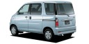 daihatsu atrai wagon Touring turbo low roof фото 3