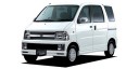 daihatsu atrai wagon Custom turbo G selection фото 1