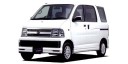 daihatsu atrai wagon Custom Turbo Star Edition фото 1