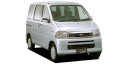 daihatsu atrai wagon Touring turbo low roof фото 1