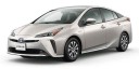 toyota prius E фото 2