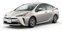 toyota prius E фото 3