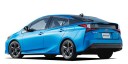 toyota prius A Touring Selection фото 14