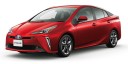 toyota prius A Premium Touring Selection фото 6