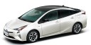 toyota prius S Safety Plus Two Tone фото 8