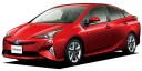 toyota prius A Premium Touring Selection фото 1