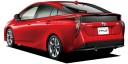 toyota prius A Premium Touring Selection фото 2