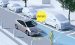 toyota prius S Safety Plus фото 6