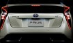 toyota prius a фото 6