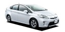toyota prius L фото 1