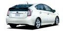 toyota prius S Touring Selection фото 2