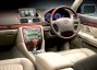 toyota progres NC250 Four Noble interior package фото 3