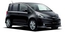 toyota ractis G S package фото 1