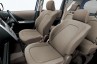 toyota ractis G S package фото 5