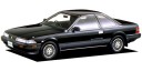 toyota soarer 3.0GT Aero Cabin (Coupe-Sports-Special) фото 4