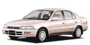toyota sprinter LX Limited Business Package (diesel) фото 1