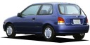 toyota starlet Reflets f extra package фото 2