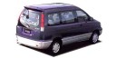 toyota townace noah Super Extra Specious roof twin moon roof фото 2