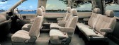 toyota townace noah Royal lounge Specious roof twin moon roof фото 4