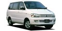 toyota townace noah Super Extra Spacious Roof Twin Moon Roof (diesel) фото 1