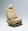 toyota vellfire 2.4X Side Lift-up Seat model фото 4