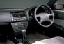 toyota vista Full-time 4WD Etoile (Hardtop) фото 1