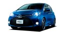 toyota vitz RS Smart Stop package фото 1