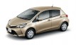 toyota vitz RS Smart Stop package фото 8