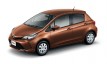 toyota vitz RS Smart Stop package фото 9