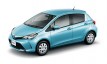 toyota vitz RS Smart Stop package фото 10