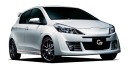 toyota vitz RS G's smart package фото 1