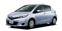 toyota vitz F Smart Stop package Smile Edition фото 1