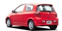 toyota vitz RS D package фото 1