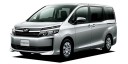 toyota voxy X C package фото 1