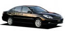 toyota windom 3.0X Black Selection (sedan) фото 1